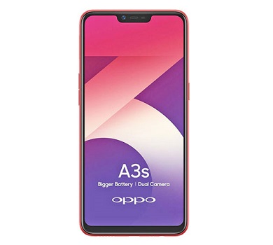 Download Oppo A3s Software Update Security Feb 2020 Rom Provider