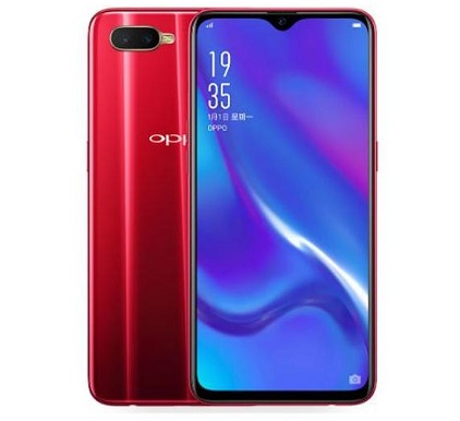 oppo-k1-firmware