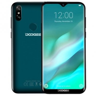 How to Install AOSP 9.0 V114 on Doogee Y8 - ROM-Provider