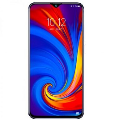 Lenovo Z5s L78071 Firmware Flash File (Stock ROM) - ROM-Provider