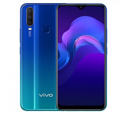 Download Vivo Y15 Vivo Y12 Latest usb Driver - ROM-Provider