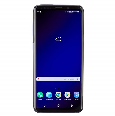 Samsung Galaxy S9 Plus Clone Mt6580 Firmware Flash File