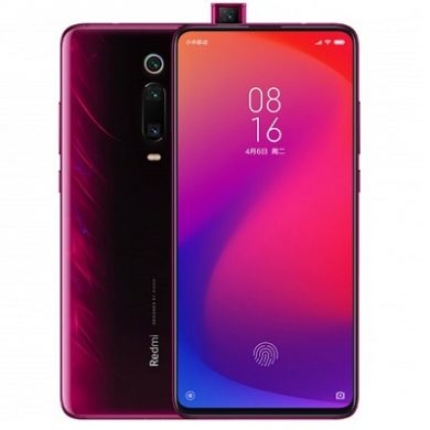 Redmi k20 pro