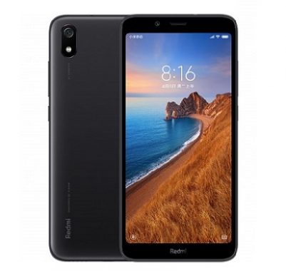 Какая последняя версия miui для xiaomi redmi 7a