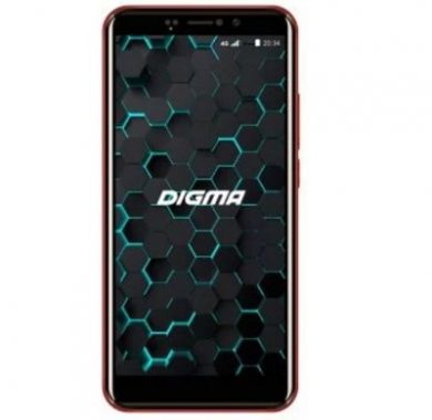 Digma linx s240 аккумулятор