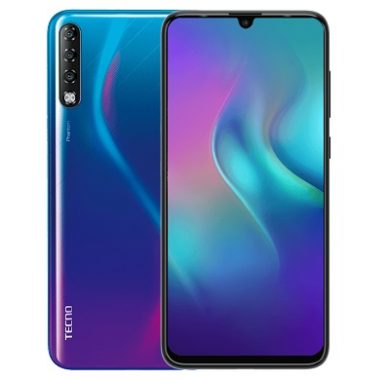 tecno phantom 9 firmware