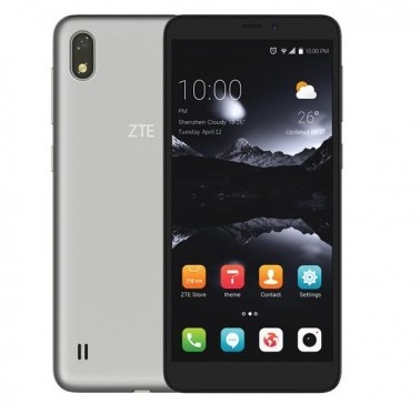 zte flash stock firmware