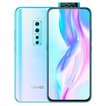 vivo v17 pro firmware