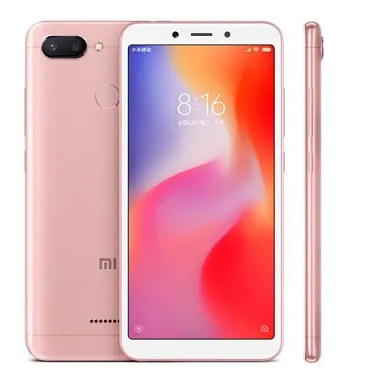 Download Xiaomi Redmi 6 Flash File Firmware Latest Edl Rom