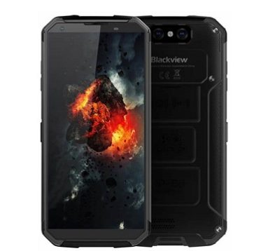 Смартфон blackview bv9500 plus обзор