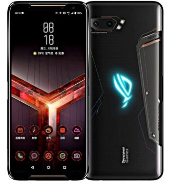 Download ASUS ROG Phone II ZS660KL Flash FIle Firmware