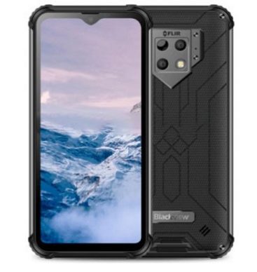 Смартфон blackview bv9800 pro обзор