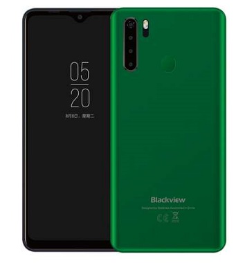 blackview a80 pro flipkart