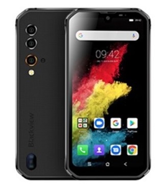 Смартфон blackview bv9900 256 гб обзор