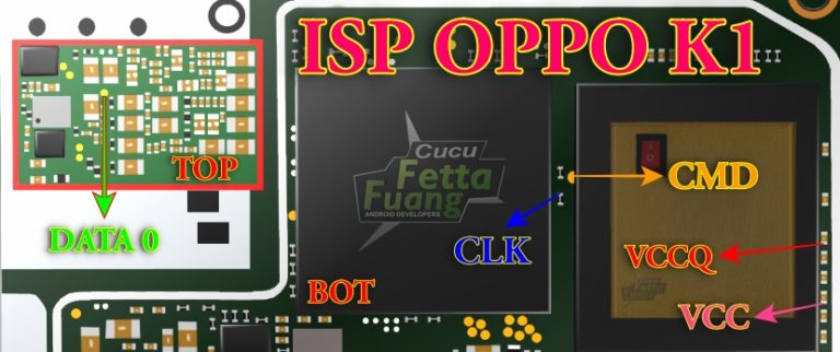 Oppo K Isp Pinout Hard Reset Frp Bypass Rom Provider Hot Sex Picture