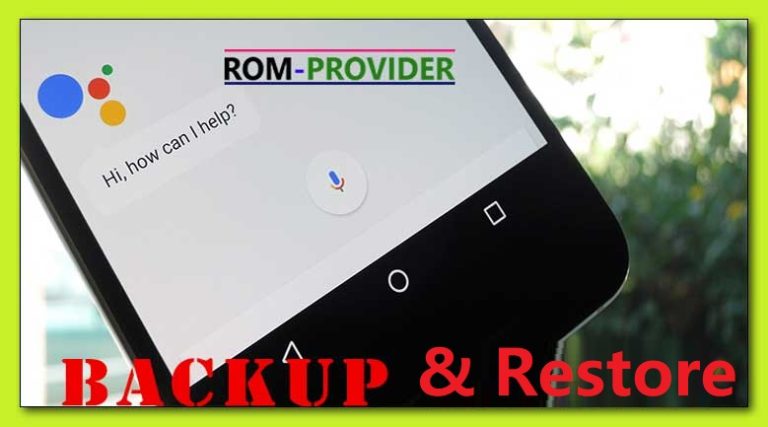 app data backup without root android