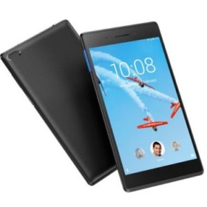 Сброс настроек на lenovo tb 8504x