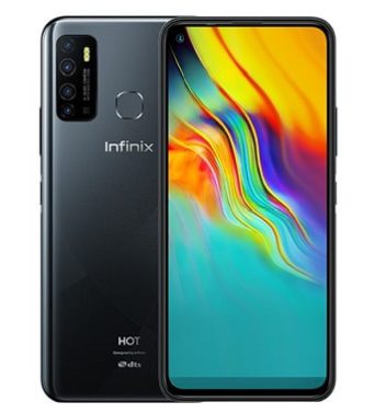 infinix hot 9 update download