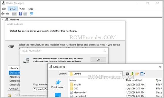 Quatech port devices driver download for windows 10 bit