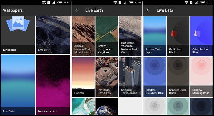 How to Install Pixel Live Wallpapers 20a on any android Phone