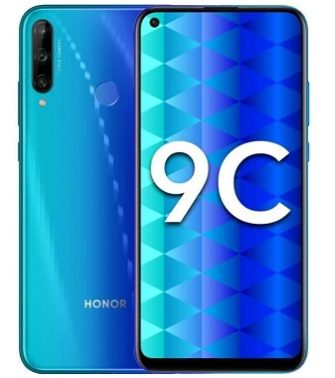 Honor 9c разъем зарядки