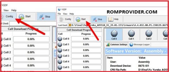 Как удалить lenovo firmware