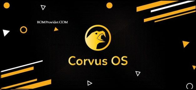 corvus realme c3