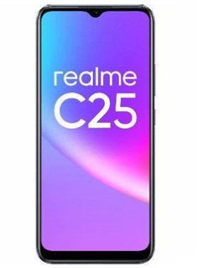 Как подключить realme c25 к компьютеру через usb