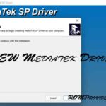 new-mediatek-mtk-driver