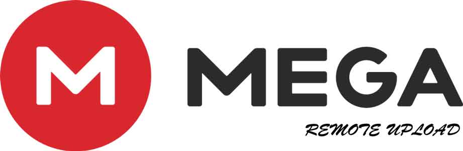 Mega.nz /Mega.io Remote upload Via Telegram - ROM-Provider