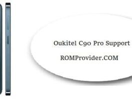 ROM OUKITEL WP33 Pro  [Official]-[Updated] add the 02/01/2024 on Needrom