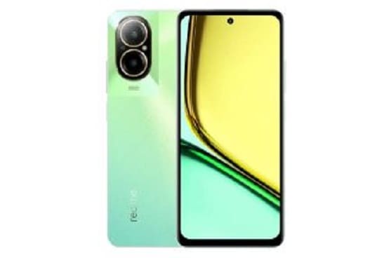 Realme 12 Plus 5G RMX3999 Firmware Flash File (Stock ROM)