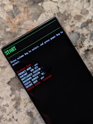 How to Unlock the Bootloader on RedMagic 10 Pro / 10S Pro