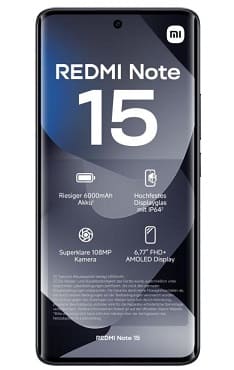 Redmi Note 15 4G (Spinel) Eng ROM