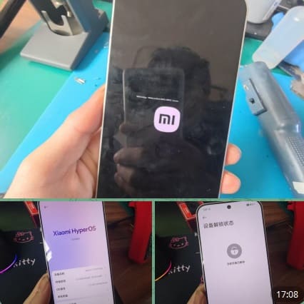 Bootloader Unlock & Root Xiaomi 17 17 Pro Poco F8 Ultra Redmi K90 Pro Max Instant