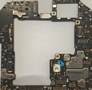 Xiaomi 17 (pudding) Test Point Reboot EDL Mod