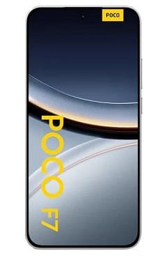 Poco F7 (Onyx) Engineering Firmware ROM