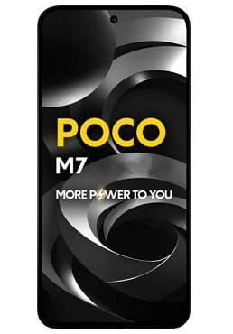 Poco M7 (CREEK) Engineering Firmware ROM