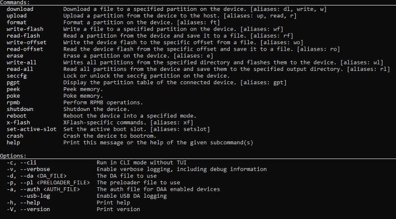 Download Penumbra / Antumbra Tool Latest Version (exe)
